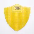 Prak Shield 2.0 Urinal Screen (Lemon) - 1