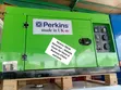 Perkins 15kVA Diesel Generator - Brand New - 1