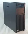 HP Z640 Workstation Desktop Computer - 64GB RAM, 4TB Storage - 3