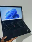 Lenovo ThinkPad T490s Laptop: Core i5, 8GB RAM, 256GB SSD - 4