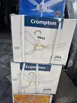 Crompton Ceiling Fan - White - 2