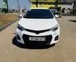 Toyota Corolla 2016 White - 1
