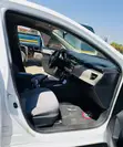 Toyota Corolla 2016 White - 2
