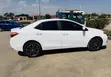 Toyota Corolla 2016 White - 4