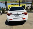 Toyota Corolla 2016 White - 5