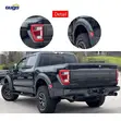 Ford F-150 Raptor Fender Flares (2021-2024) - 2
