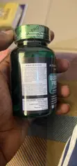 Nattokinase Blood Pressure Supplement - 2