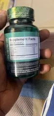 Nattokinase Blood Pressure Supplement - 3