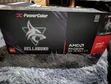 New Gigabyte Desktop Computer: AMD Ryzen 5, 16GB RAM, 1TB SSD - 4