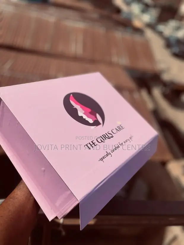 Customized Gift Boxes - 1