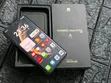 New Huawei Pura 70 Pro 512GB Black - 1