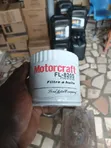 Motorcraft FL-820-S Ford Oil Filter - 2