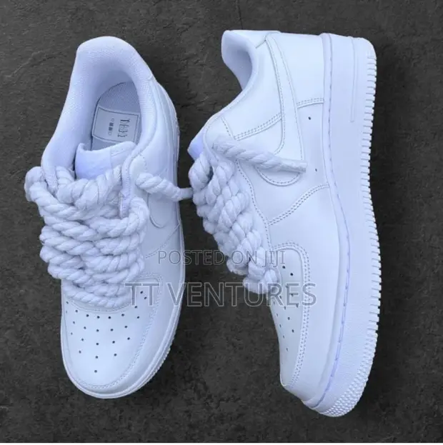 Nike Air Force 1 Sneakers - 1