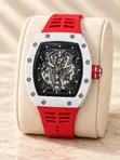 Richard Mille Quartz Watch - 3