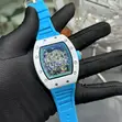 Richard Mille Quartz Watch - 4