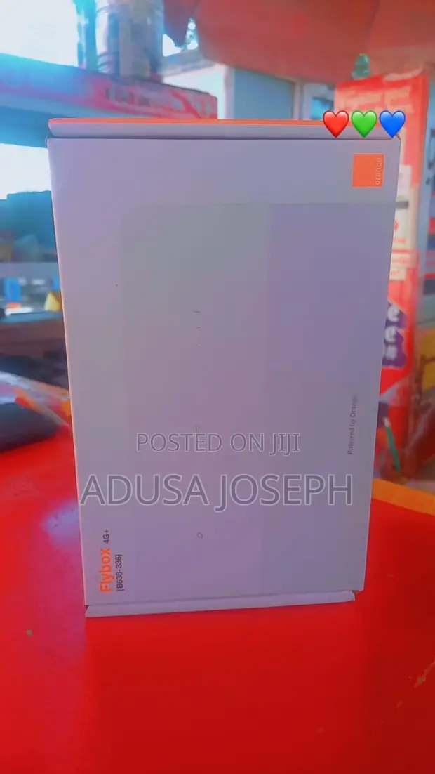 Huawei Universal Router B636-336 - 1