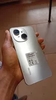 Tecno Pop 9 128GB Gray - 1