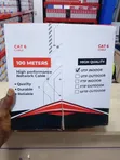 100m Cat6 UTP Network Cable - 1
