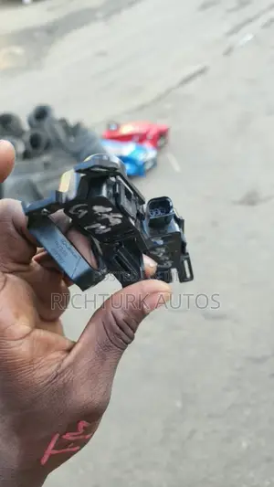 Toyota Tundra & Lexus Parking Sensors (2023-2026)