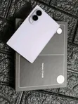 New Samsung Galaxy Z Fold8 1 TB Silver - 1