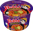 Samyang Buldak Habanero Lime Ramen Bowl - 1