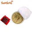 Samyang Buldak Habanero Lime Ramen Bowl - 2