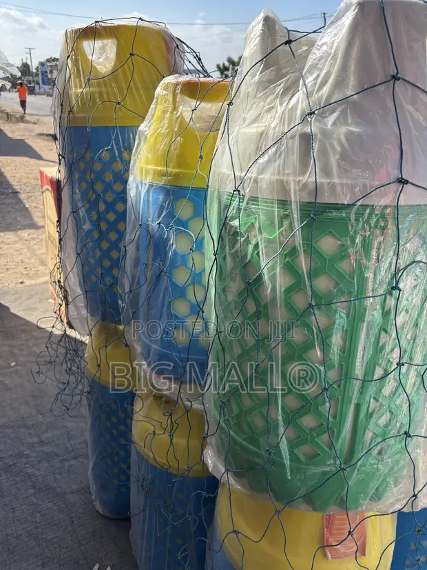 Brand New Fiber Gas Cylinder (13kg-25kg) - 1