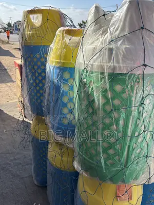 Brand New Fiber Gas Cylinder (13kg-25kg)