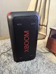 LG XBOOM XL5S Party Speaker with Bluetooth - 1