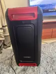 LG XBOOM XL5S Party Speaker with Bluetooth - 2