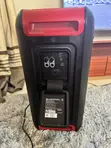 LG XBOOM XL5S Party Speaker with Bluetooth - 4
