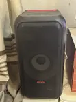 LG XBOOM XL5S Party Speaker with Bluetooth - 5