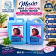 Shampoo and Conditioner Set - 2