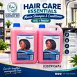 Shampoo and Conditioner Set - 3