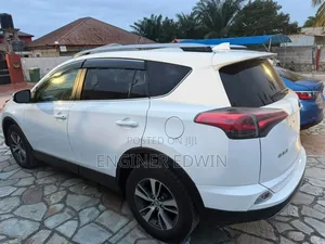 2018 Toyota RAV4 XLE SUV