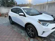 2018 Toyota RAV4 XLE SUV - 2