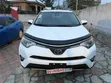 2018 Toyota RAV4 XLE SUV - 4