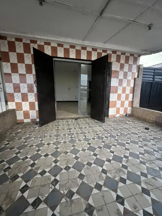Store for Rent - Trade Fair Road - 1