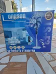 Longson LS-F3 18" Remote Stand Fan - 1
