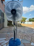 Longson LS-F3 18" Remote Stand Fan - 3