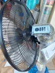 Longson LS-F3 18" Remote Stand Fan - 5