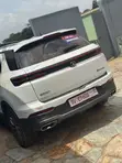 Changan CS55 Plus 1.5 Petrol FWD 2020 White - 3
