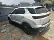 Changan CS55 Plus 1.5 Petrol FWD 2020 White - 4