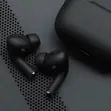 Matte Black Apple AirPods Pro 2 (2nd Gen) - 1