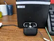 Matte Black Apple AirPods Pro 2 (2nd Gen) - 3