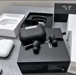 Matte Black Apple AirPods Pro 2 (2nd Gen) - 5