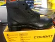 Combat Safety Boots - Brand New - 1