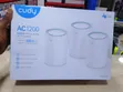 Cudy AC1200 Whole-Home WiFi System M1300 - 1