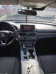 Honda Accord LX 2018 Black - 2