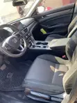 Honda Accord LX 2018 Black - 5